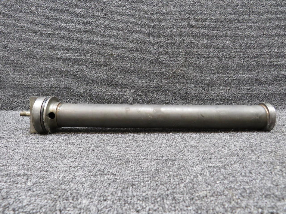 Cessna Aircraft Parts 0543000-27 Cessna 150 Nose Gear Piston Support Assembly Orifice