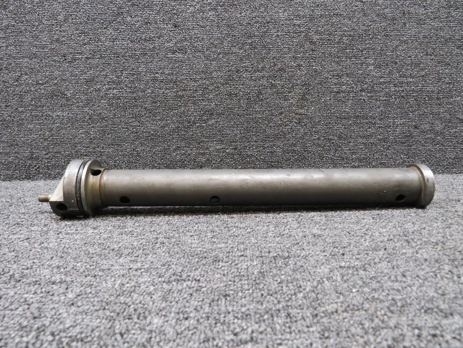 Cessna Aircraft Parts 0543000-27 Cessna 150 Nose Gear Piston Support Assembly Orifice