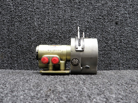 Tempco 16510-A Tempco Hydraulics Steering Valve