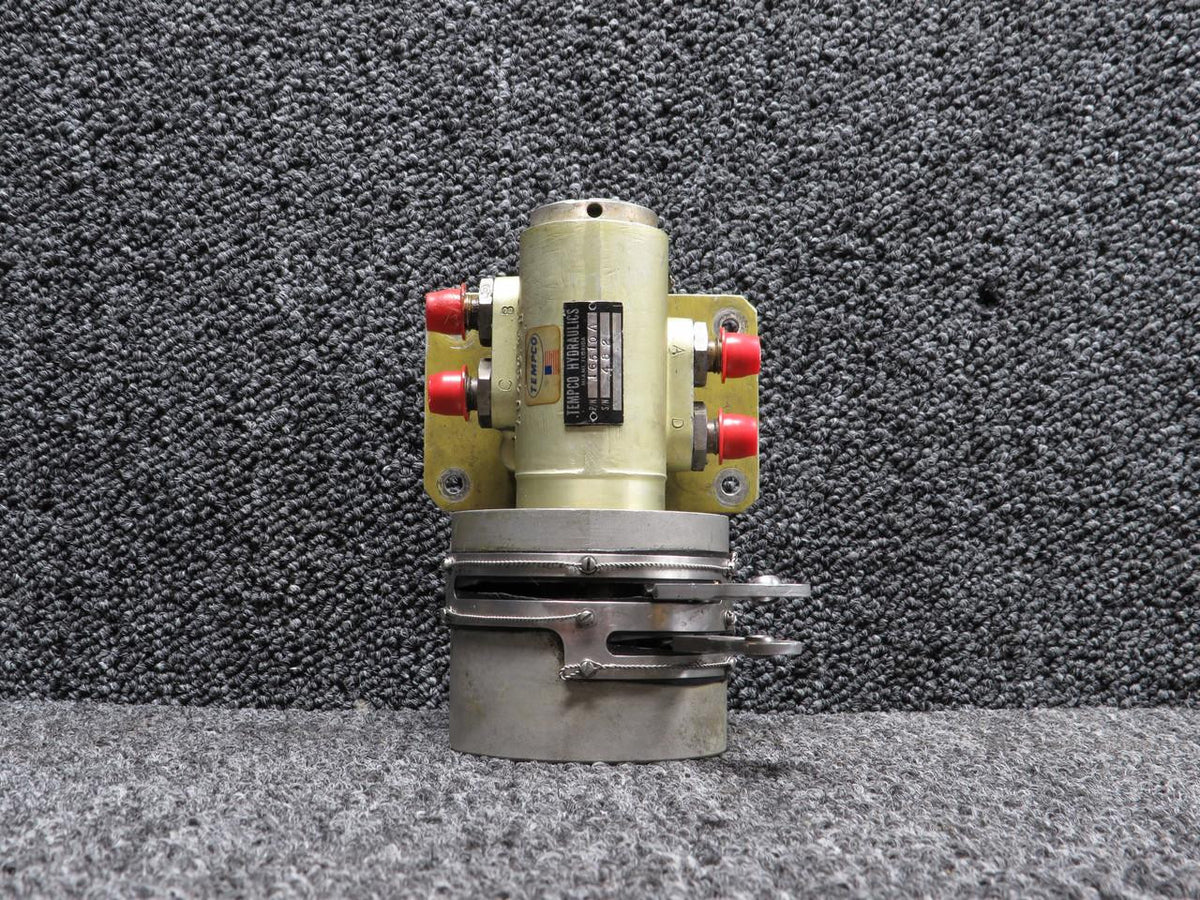 Tempco 16510-A Tempco Hydraulics Steering Valve