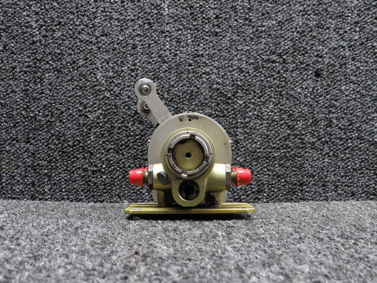 Tempco 16510-A Tempco Hydraulics Steering Valve