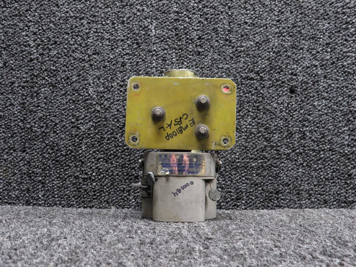 Tempco 16510-A Tempco Hydraulics Steering Valve