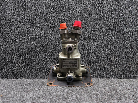 Learjet 2380086-1 Learjet Type OIL-MIL-H-5606 Hydraulic Pump