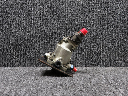 Learjet 2380086-1 Learjet Type OIL-MIL-H-5606 Hydraulic Pump
