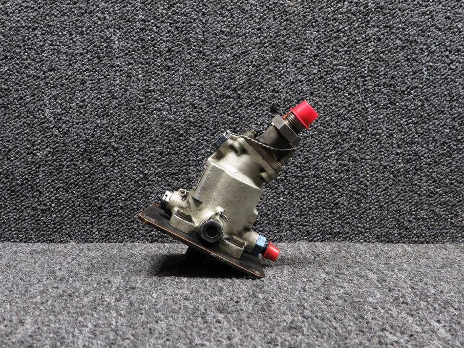 Learjet 2380086-1 Learjet Type OIL-MIL-H-5606 Hydraulic Pump