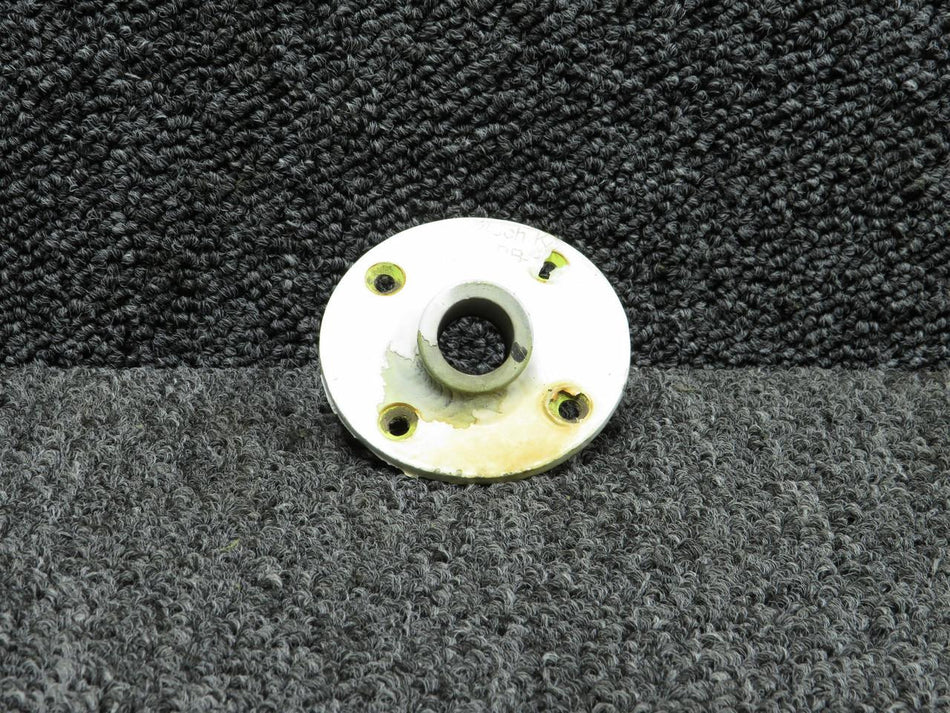 Beechcraft Parts 50-420081-11 Beechcraft KA-200 Windshield Wiper Trans Guide LH