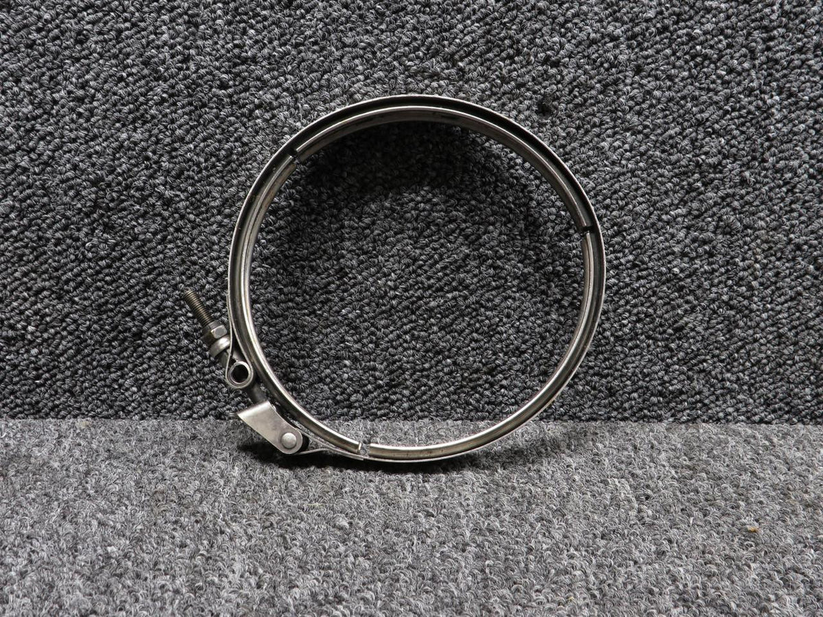Does Not Apply 23072-1128 V-Band Torque Clamp