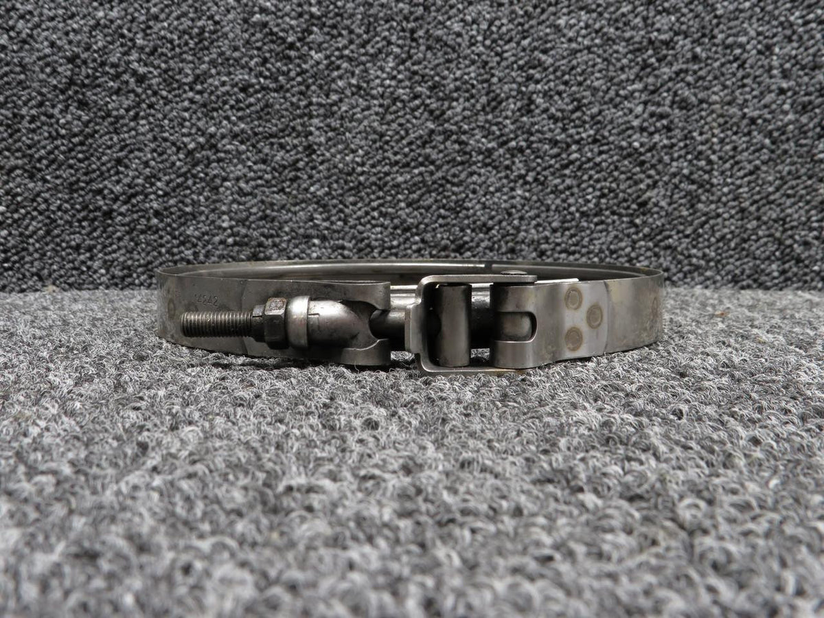 Does Not Apply 23072-1128 V-Band Torque Clamp