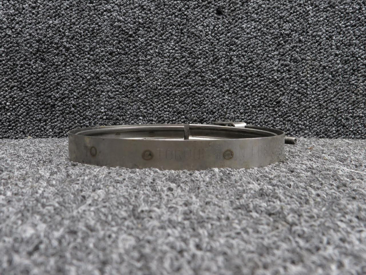 Does Not Apply 23072-1128 V-Band Torque Clamp