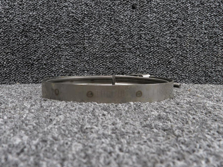 Does Not Apply 23072-1128 V-Band Torque Clamp