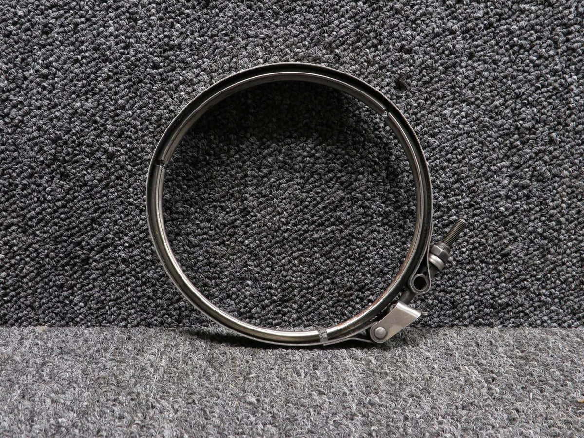 Does Not Apply 23072-1128 V-Band Torque Clamp