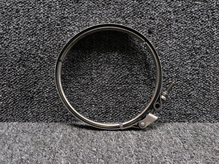 Does Not Apply 23072-1128 V-Band Torque Clamp