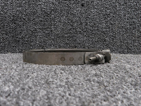 Does Not Apply 23072-1128 V-Band Torque Clamp