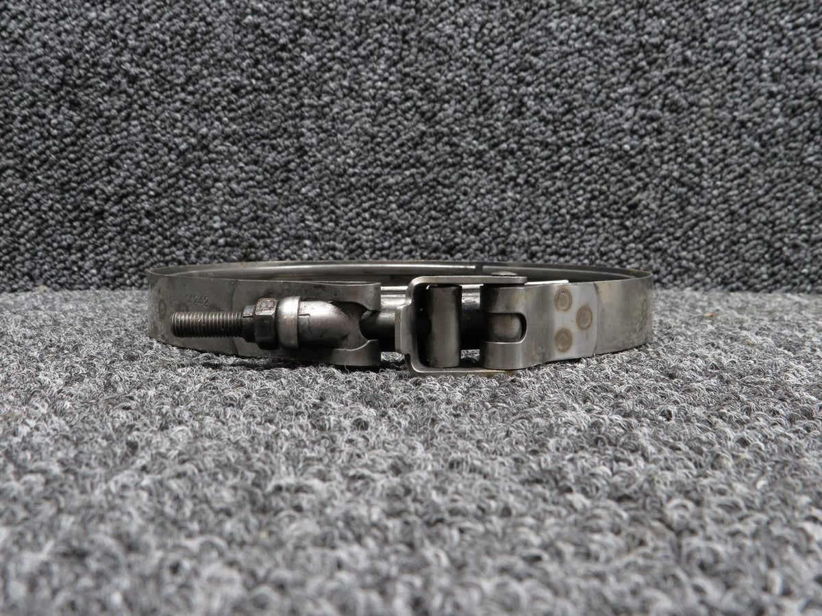 Does Not Apply 23072-1128 V-Band Torque Clamp