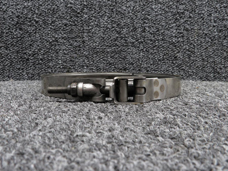 Does Not Apply 23072-1128 V-Band Torque Clamp