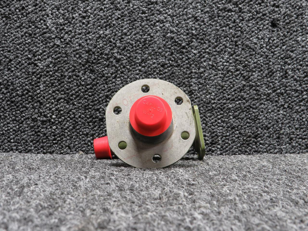 Beechcraft Parts 115-921027-5 Beechcraft King Air Fuel Tee Crossfeed