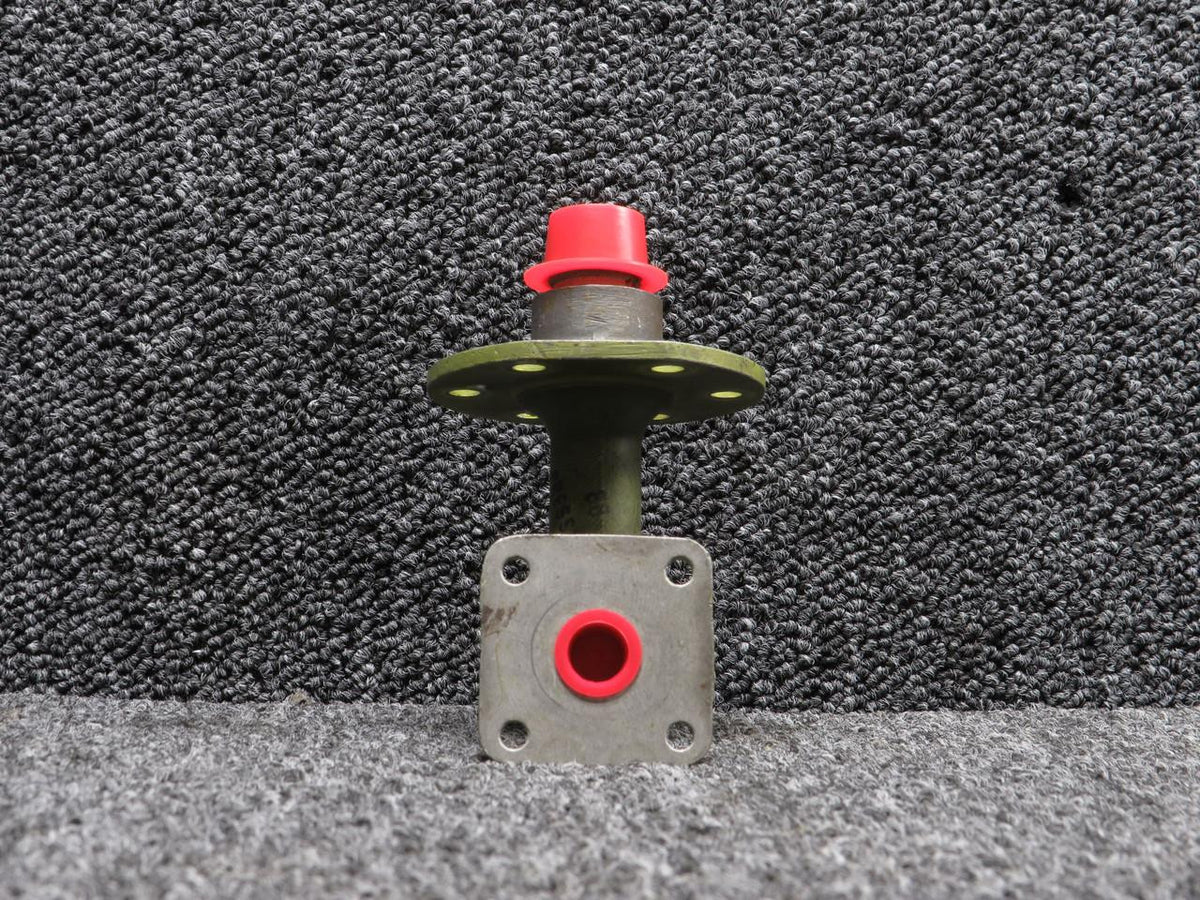 Beechcraft Parts 115-921027-5 Beechcraft King Air Fuel Tee Crossfeed