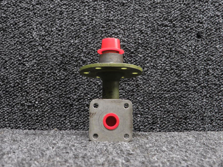 Beechcraft Parts 115-921027-5 Beechcraft King Air Fuel Tee Crossfeed