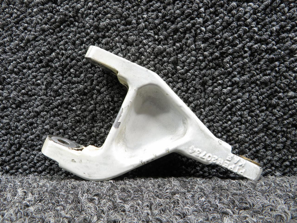 Piper Aircraft Parts 20735-005 (Use: 106680-802) Piper PA44-180 Nose Landing Gear Torque Link