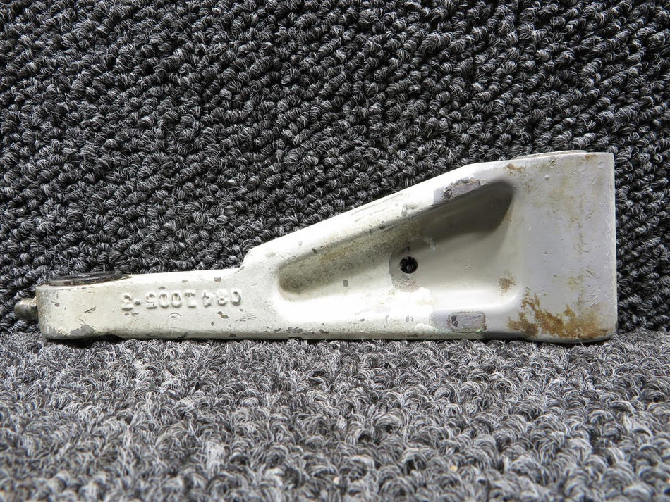 Cessna Aircraft Parts 0841005-3 Cessna 320E Nose Landing Gear Scissor Torque Link Upper (Hole)