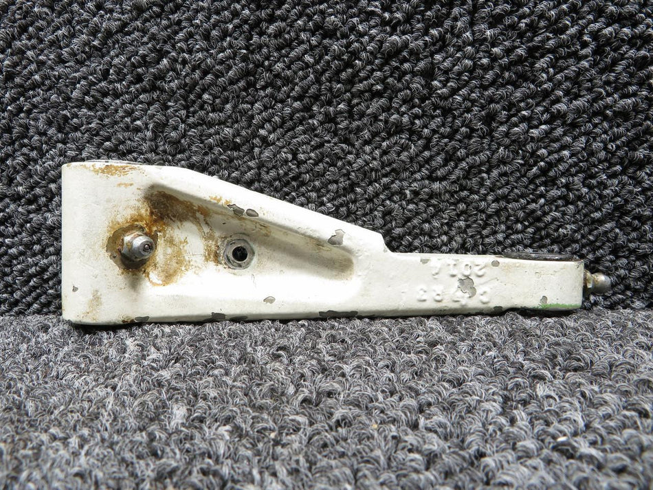 Cessna Aircraft Parts 0841005-3 Cessna 320E Nose Landing Gear Scissor Torque Link Upper (Hole)