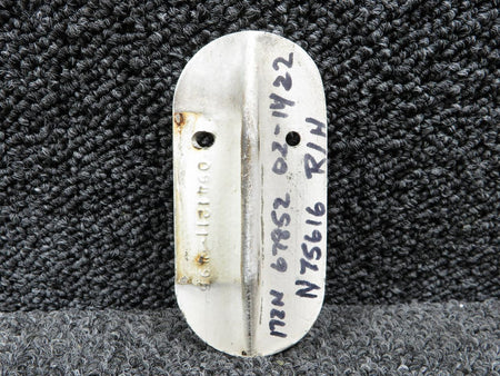 Cessna Aircraft Parts 0541211-1 Cessna 172 RH Cabin Step