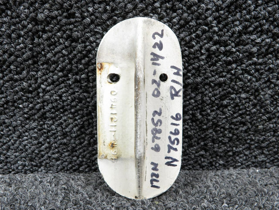 Cessna Aircraft Parts 0541211-1 Cessna 172 RH Cabin Step