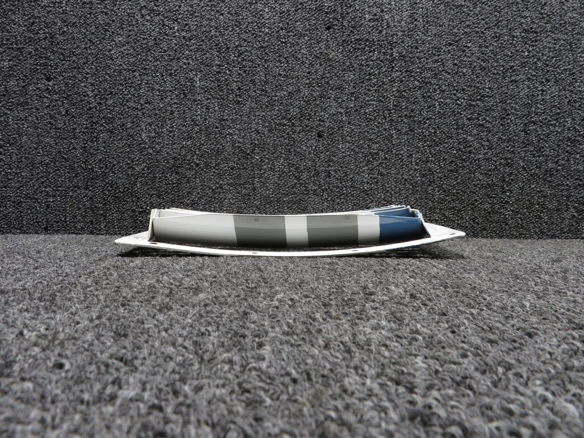 Beechcraft Parts 50-554231-31 (Use: 90-555024-3) Beechcraft KA-B90 Exhaust Louver LH