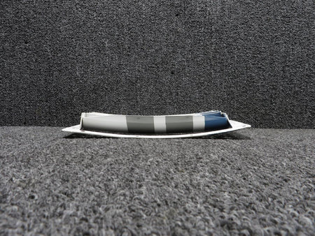 Beechcraft Parts 50-554231-31 (Use: 90-555024-3) Beechcraft KA-B90 Exhaust Louver LH