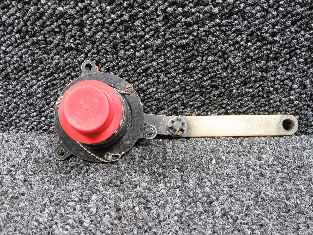 Learjet 2380081-10 Lear Jet Position Sensor