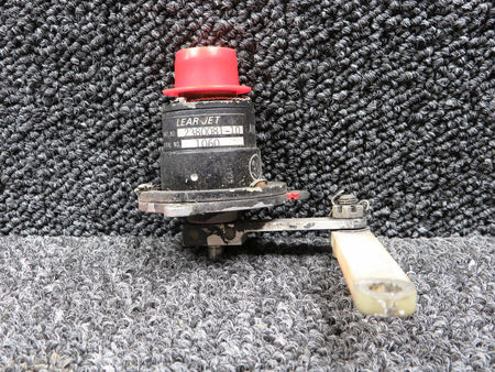 Learjet 2380081-10 Lear Jet Position Sensor