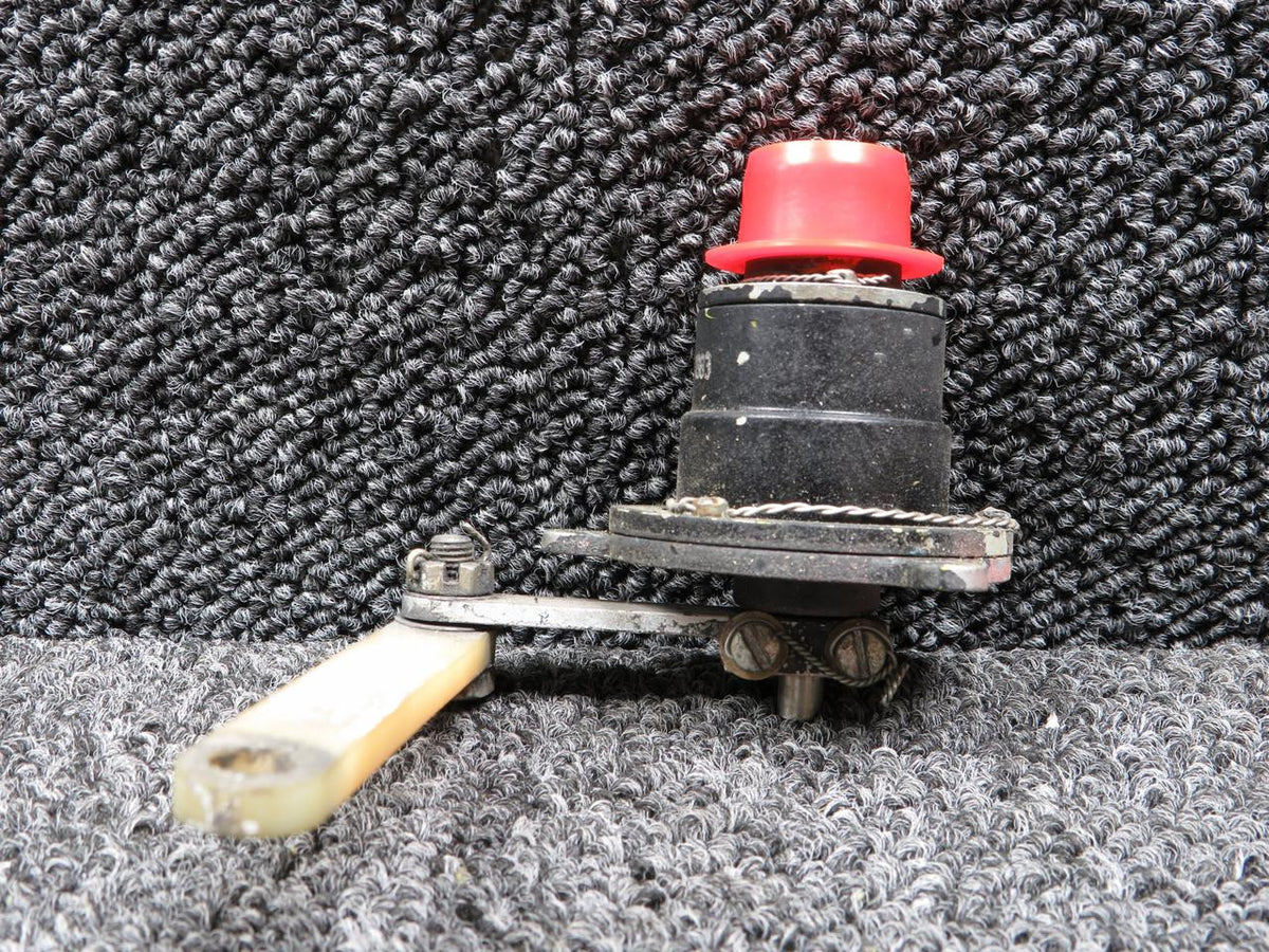 Learjet 2380081-10 Lear Jet Position Sensor