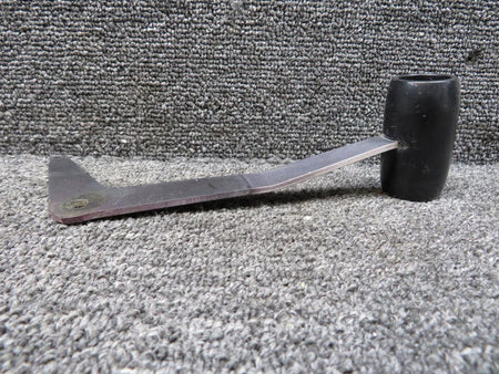Piper Aircraft Parts 67223-000 Piper PA28-151 Throttle Control Lever with Knob