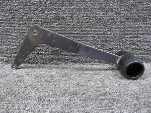 67223-000 Piper PA28-151 Throttle Control Lever with Knob