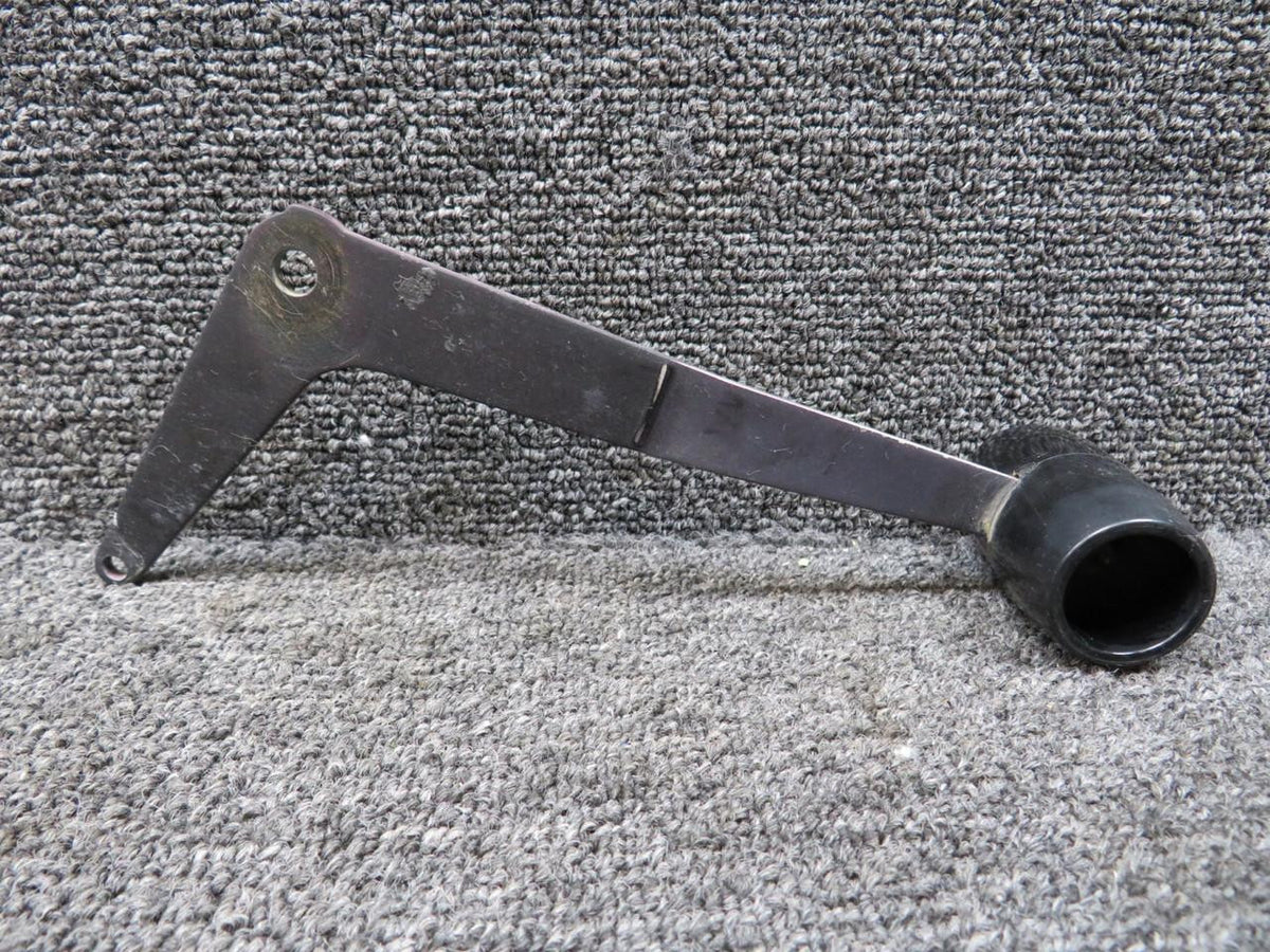 Piper Aircraft Parts 67223-000 Piper PA28-151 Throttle Control Lever with Knob