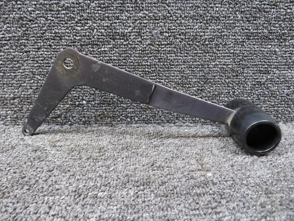 Piper Aircraft Parts 67223-000 Piper PA28-151 Throttle Control Lever with Knob