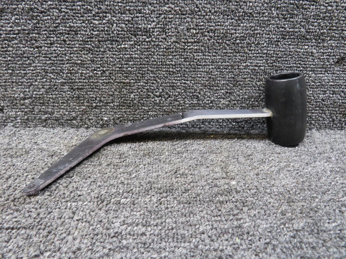 Piper Aircraft Parts 67223-000 Piper PA28-151 Throttle Control Lever with Knob
