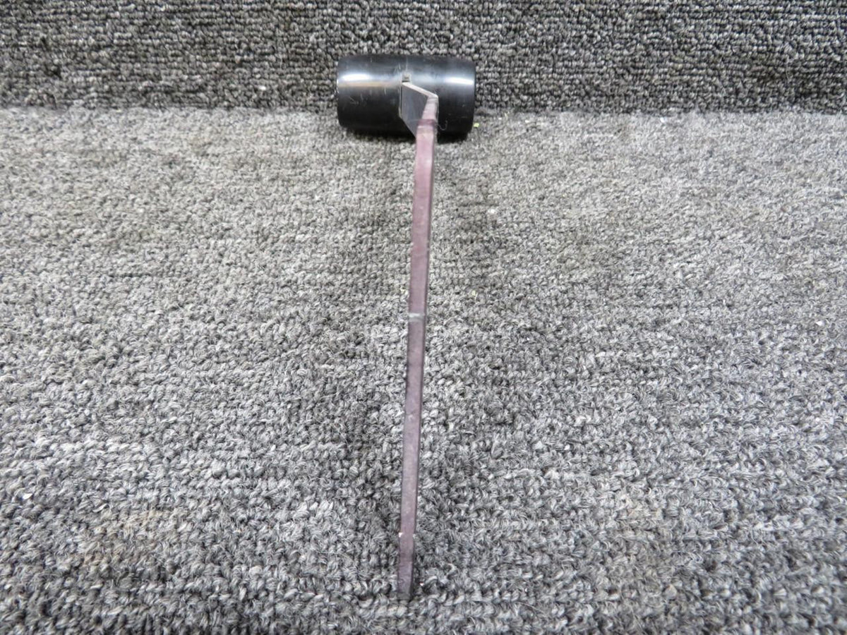 Piper Aircraft Parts 67223-000 Piper PA28-151 Throttle Control Lever with Knob
