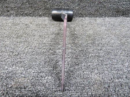 Piper Aircraft Parts 67223-000 Piper PA28-151 Throttle Control Lever with Knob