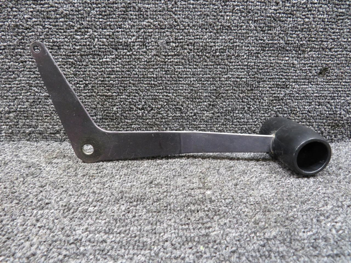 Piper Aircraft Parts 67223-000 Piper PA28-151 Throttle Control Lever with Knob