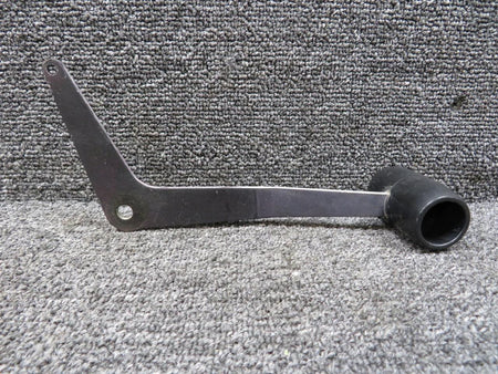 Piper Aircraft Parts 67223-000 Piper PA28-151 Throttle Control Lever with Knob