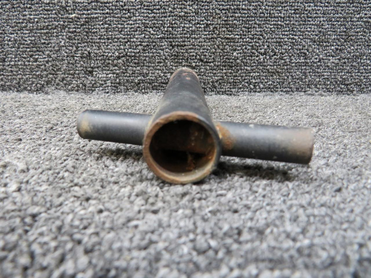Cessna Aircraft Co 0411307 Cessna 172D Rudder Bar Control Arm