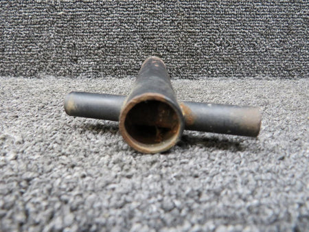 Cessna Aircraft Co 0411307 Cessna 172D Rudder Bar Control Arm