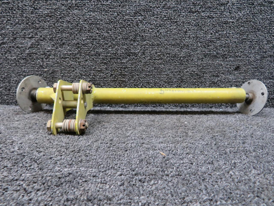 Learjet 2317047-11 Learjet 23 Nose Gear Door Torque Tube Assembly