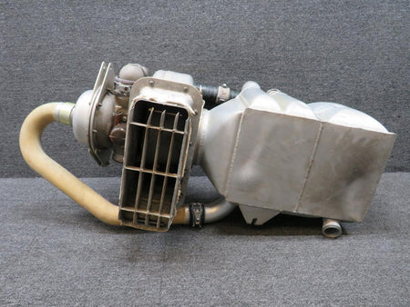 Hamilton 776910-6 Hamilton Tech Air Cycle Machine Assembly