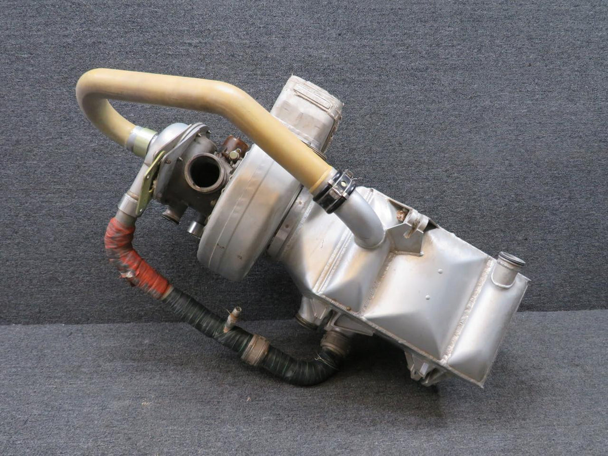 Hamilton 776910-6 Hamilton Tech Air Cycle Machine Assembly