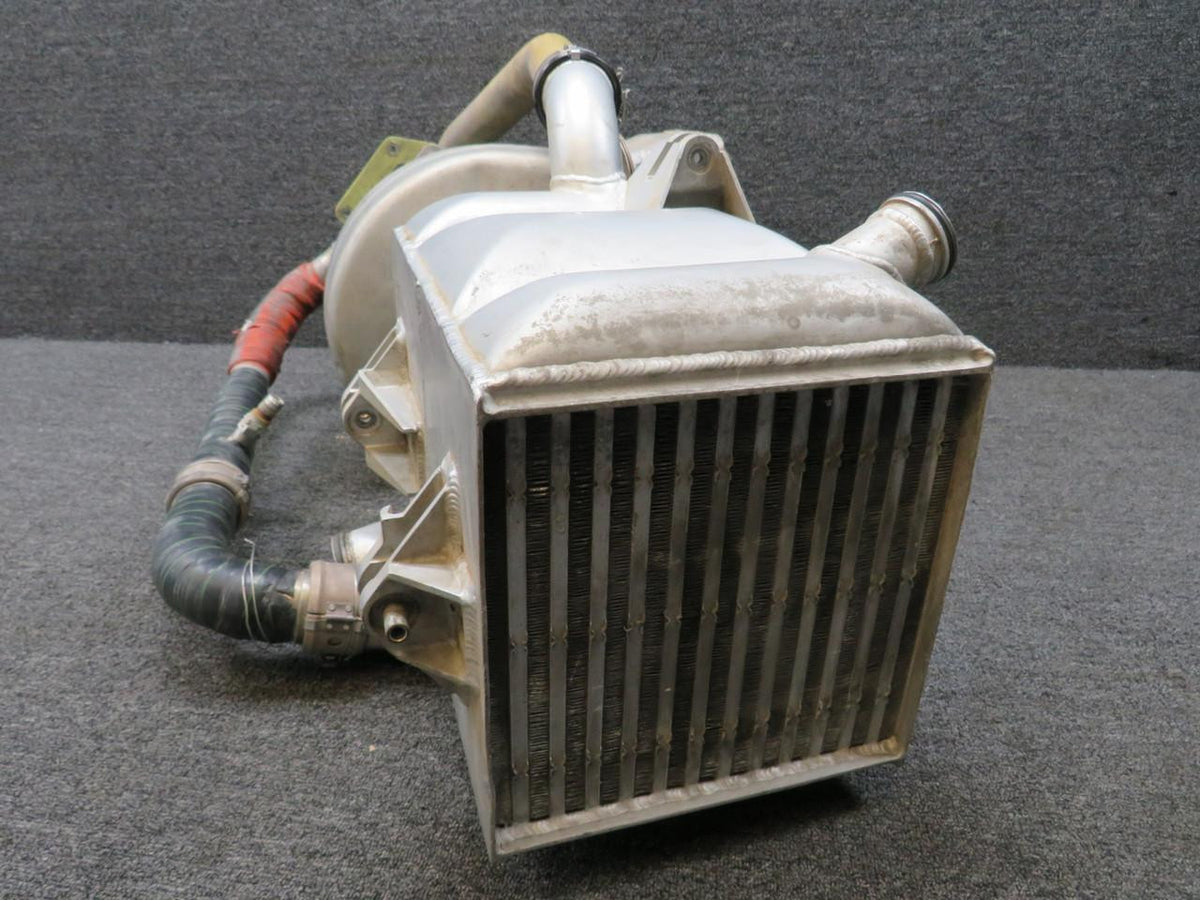 Hamilton 776910-6 Hamilton Tech Air Cycle Machine Assembly