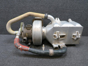 776910-6 Hamilton Tech Air Cycle Machine Assembly