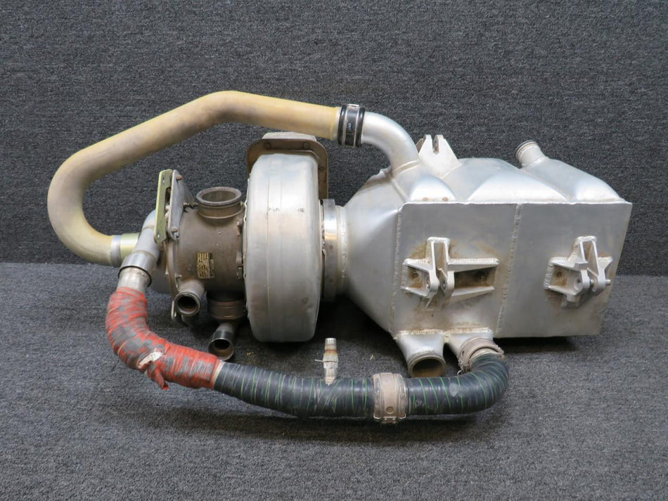 Hamilton 776910-6 Hamilton Tech Air Cycle Machine Assembly
