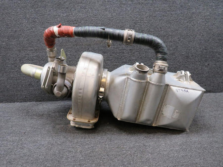 Hamilton 776910-6 Hamilton Tech Air Cycle Machine Assembly